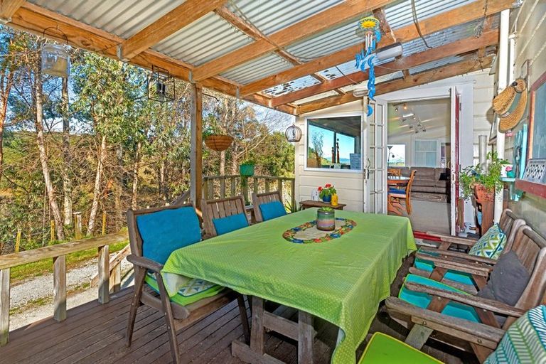 Photo of property in 331a Matokitoki Valley Road, Matokitoki, Gisborne, 4071