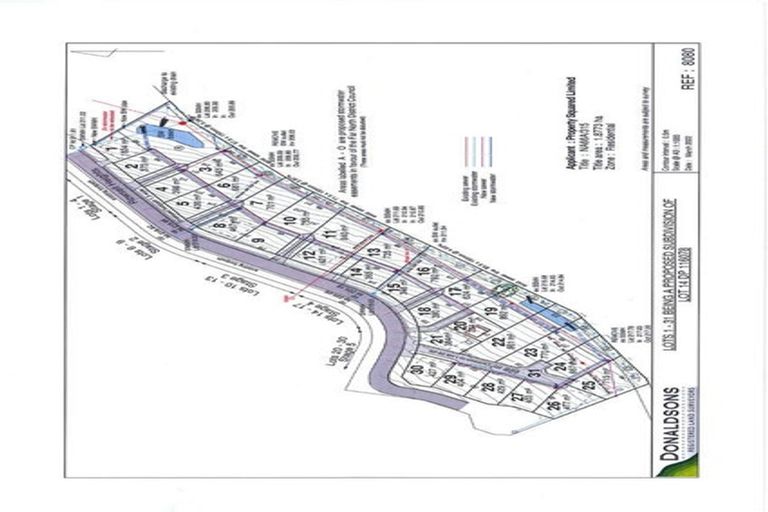 Photo of property in 15 Rowsell Heights, Kaikohe, 0405