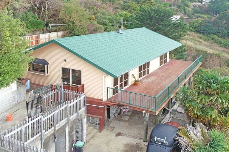 Photo of property in 5a Errol Lane, Huntsbury, Christchurch, 8022