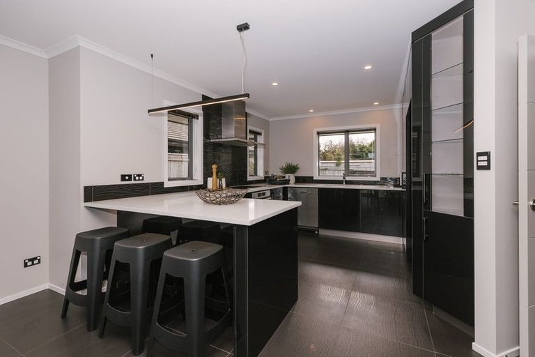 Photo of property in 149 James Line, Kelvin Grove, Palmerston North, 4414