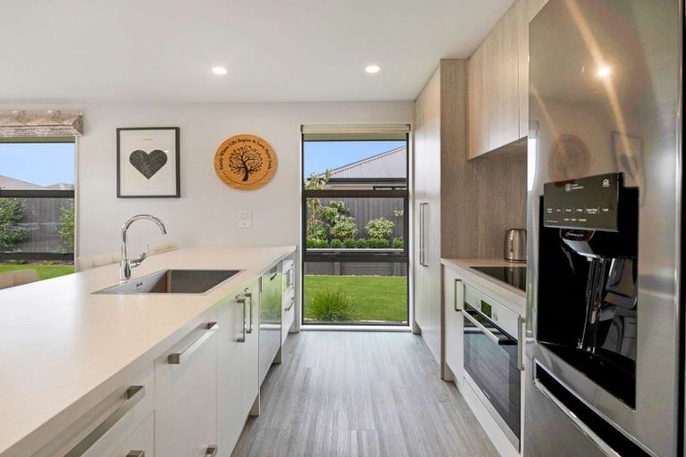 Photo of property in 40 Andesite Drive, Rolleston, 7614