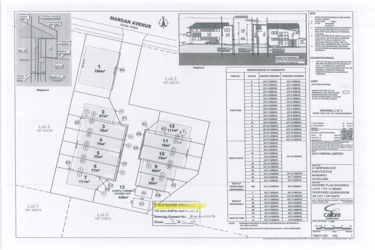 Photo of property in 21 Margan Place, Red Hill, Papakura, 2110