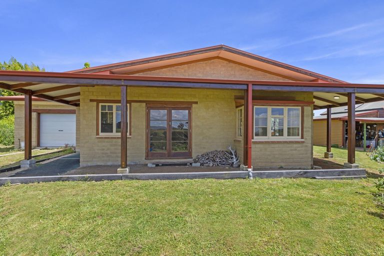 Photo of property in 502 Okete Road, Raglan, 3295