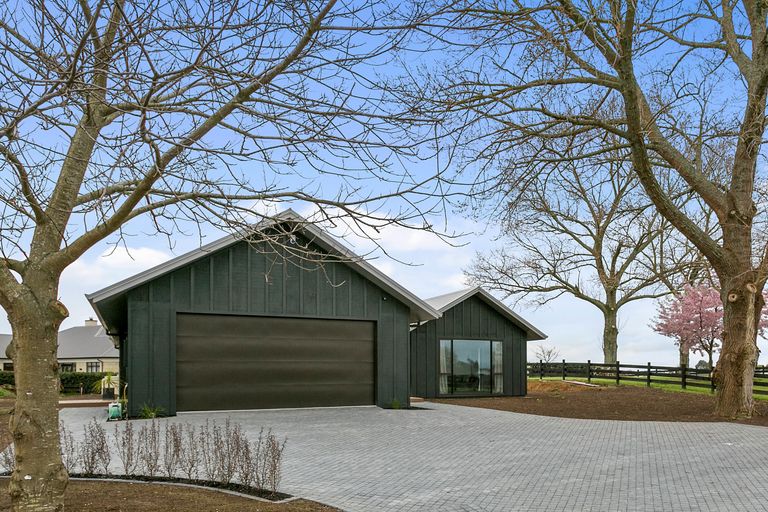 Photo of property in 6 Oakfield Close, Matamata, 3400