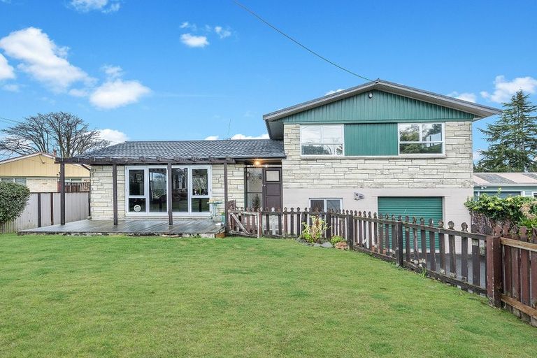 Photo of property in 80 Coronation Road, Morrinsville, 3300