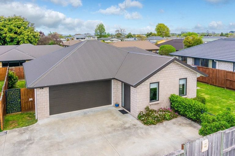 Photo of property in 376 Warburton Crescent, Te Awamutu, 3800