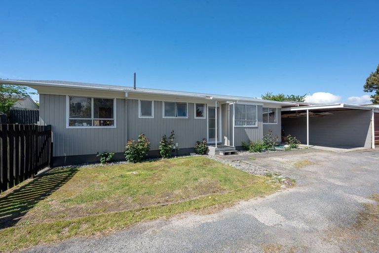 Photo of property in 31 Tania Crescent, Western Heights, Rotorua, 3015