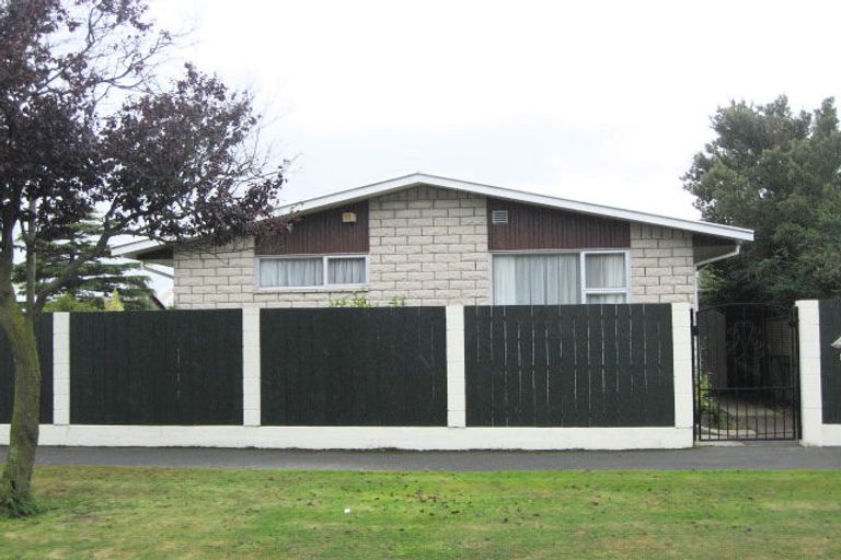 Photo of property in 51 Birchfield Avenue, Dallington, Christchurch, 8061
