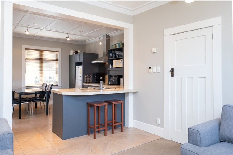 Photo of property in 5 Griffin Street, Marewa, Napier, 4110