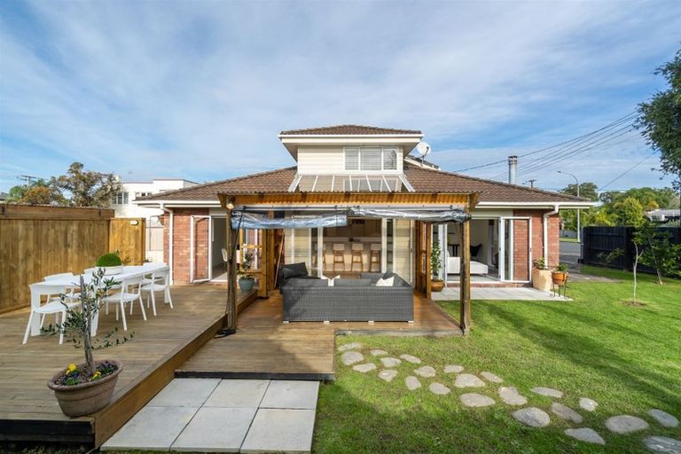 Photo of property in 2/42 Bayswater Avenue, Bayswater, Auckland, 0622