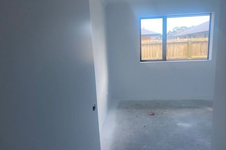 Photo of property in 5 Amrit Lane, Rolleston, 7614