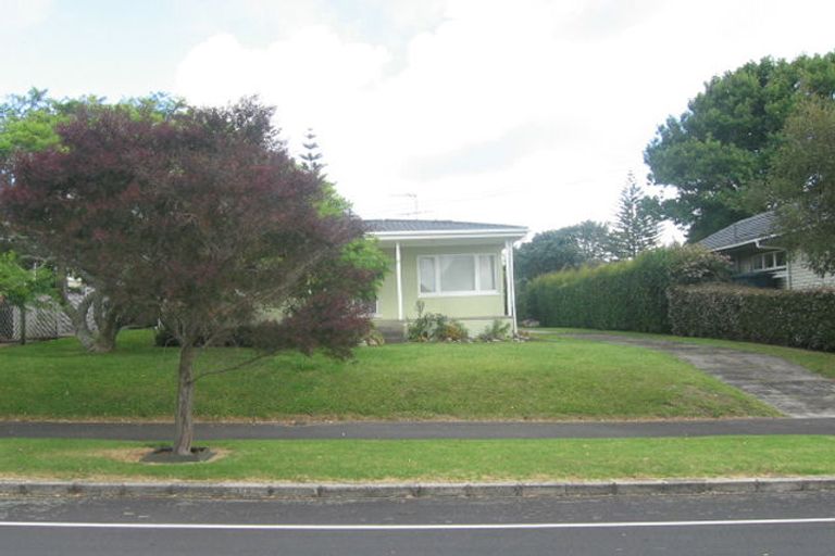 Photo of property in 32 Kesteven Avenue, Glendowie, Auckland, 1071