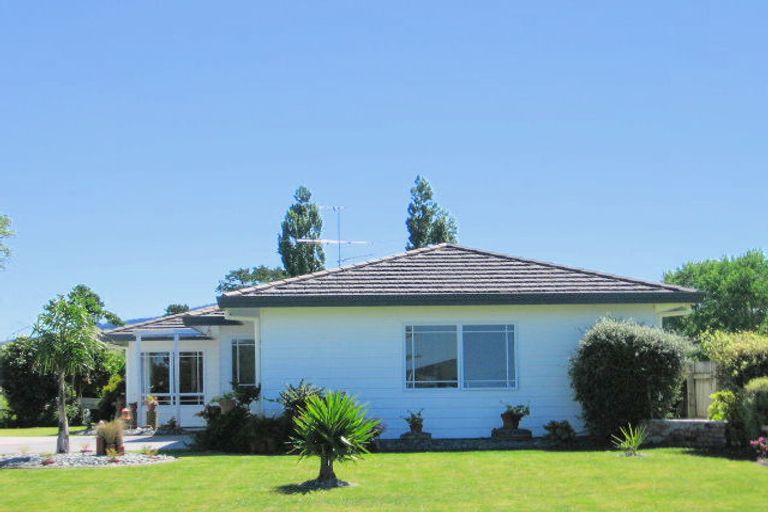 Photo of property in 375 Nelson Road, Riverdale, Gisborne, 4010