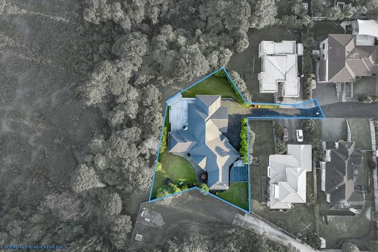 Photo of property in 157e Colwill Road, Massey, Auckland, 0614