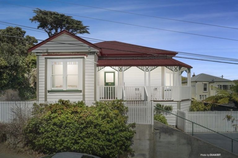 Photo of property in 64 Burgess Road, Johnsonville, Wellington, 6037