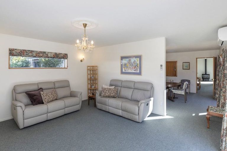 Photo of property in 32 Brigham Drive, Halswell, Christchurch, 8025