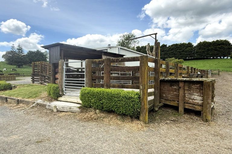 Photo of property in 128 Taotaoroa Road, Karapiro, Matamata, 3472