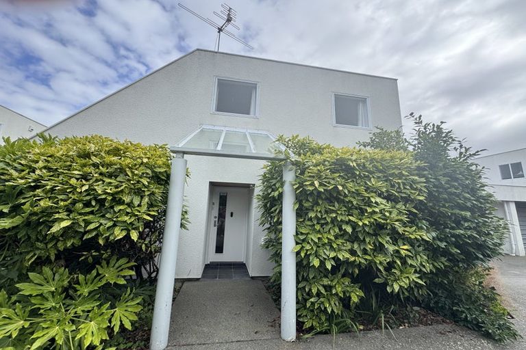 Photo of property in 59b Ilam Road, Upper Riccarton, Christchurch, 8041