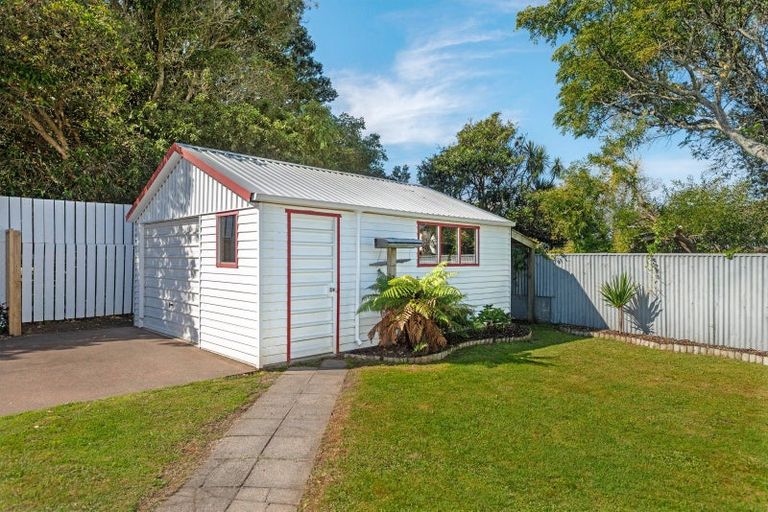 Photo of property in 114 Stanley Road, Te Hapara, Gisborne, 4010
