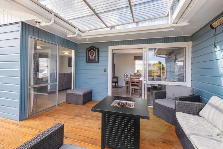 Photo of property in 59 Read Street, Levin, 5510