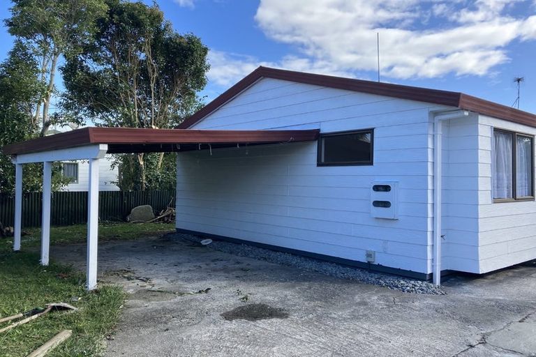 Photo of property in 28c Campbell Street, Frankton, Hamilton, 3204