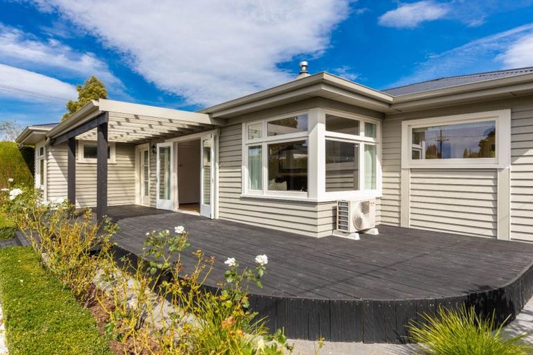 Photo of property in 53 Colemans Road, Springlands, Blenheim, 7201