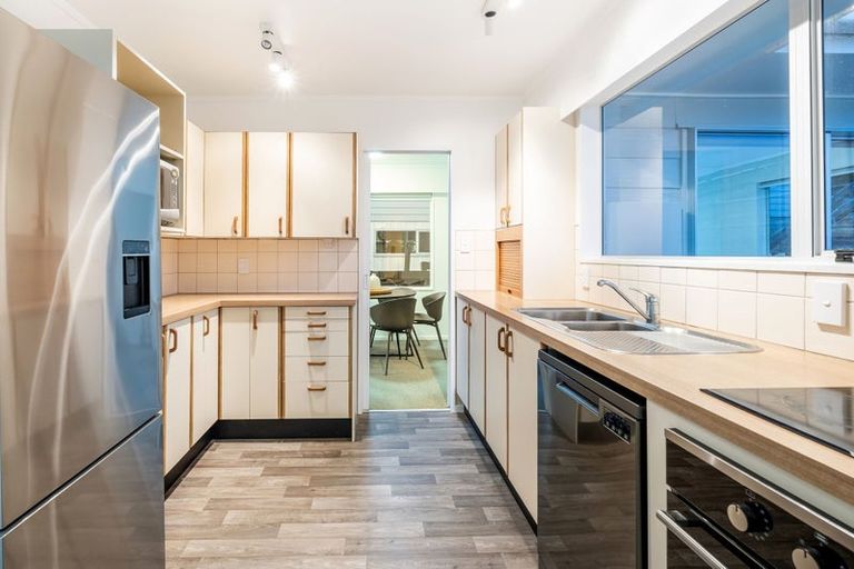Photo of property in 6 Tregear Place, Camborne, Porirua, 5026