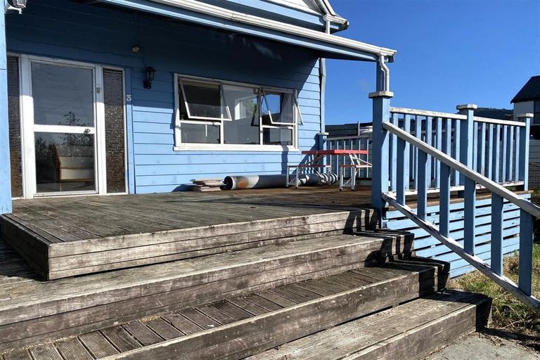 Photo of property in 3 Cadman Street, Runanga, 7803