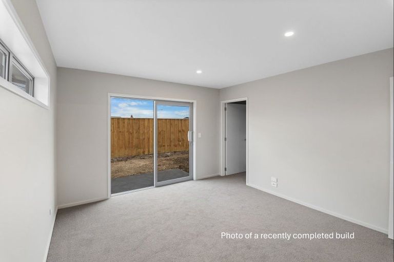 Photo of property in 38 Lenborough Drive, Rolleston, 7614