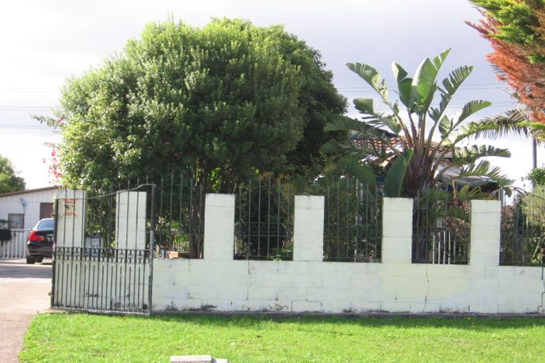 Photo of property in 25 Hindmarsh Street, Henderson, Auckland, 0612