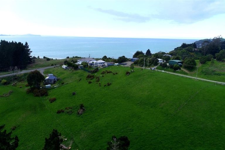 Photo of property in 8 Coronation Street, Moeraki, 9482