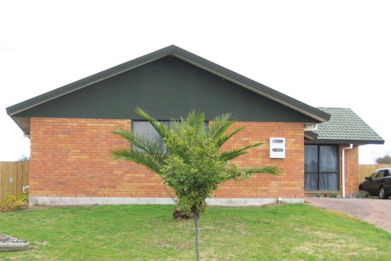 Photo of property in 25 Waiwherowhero Drive, St Andrews, Hamilton, 3200