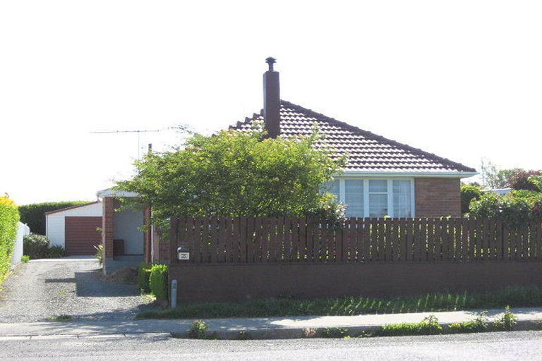Photo of property in 63 Good Street, Rangiora, 7400