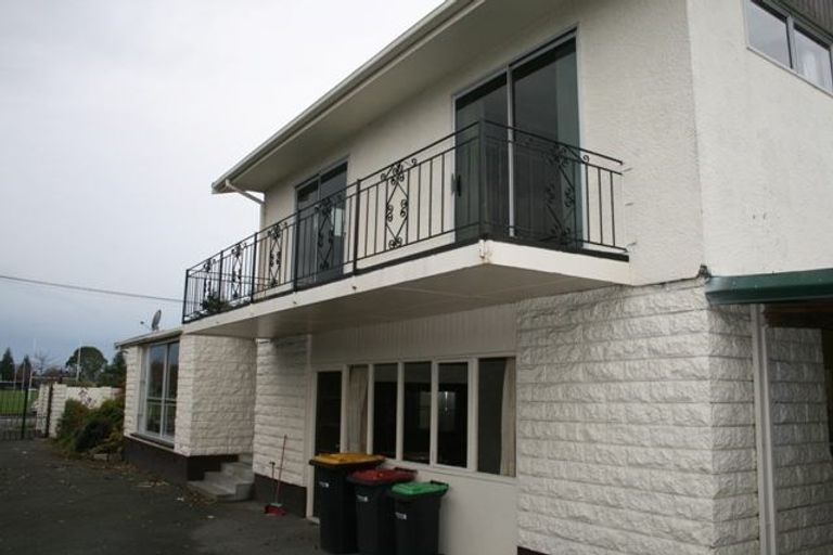 Photo of property in 429 Avonhead Road, Avonhead, Christchurch, 8042