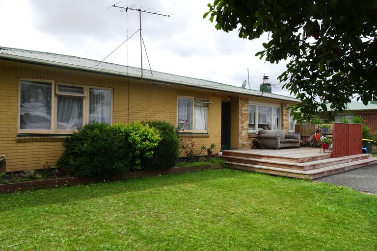 Photo of property in 189 Clayton Road, Mangakakahi, Rotorua, 3015