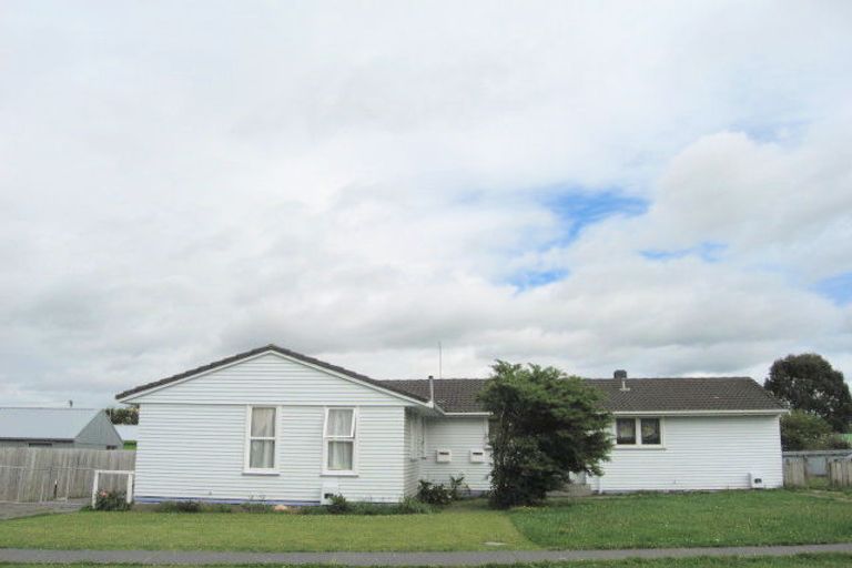 Photo of property in 6 Cavendish Crescent, Outer Kaiti, Gisborne, 4010