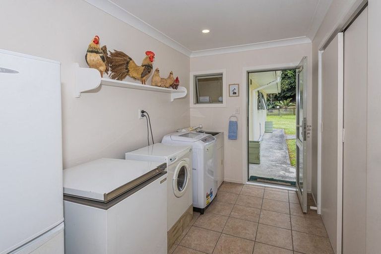 Photo of property in 105 Yorke Road, Haruru, 0204