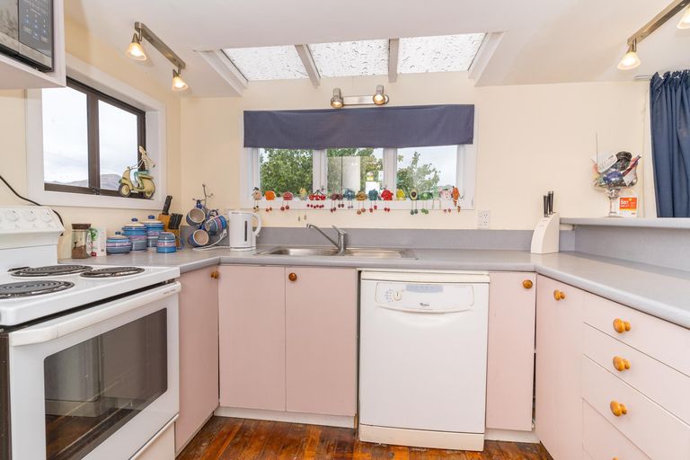 Photo of property in 17 Lindis Crescent, Otematata, 9412