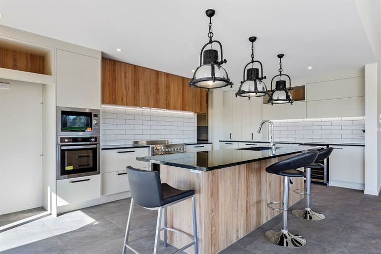 Photo of property in 855 Marshmans Road, Sefton, Rangiora, 7477