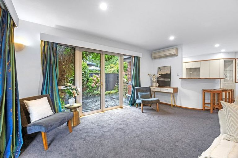 Photo of property in 39b Severn Street, St Albans, Christchurch, 8014