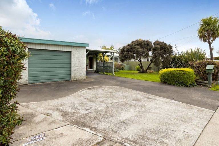 Photo of property in 6 Belvue Crescent, Witherlea, Blenheim, 7201