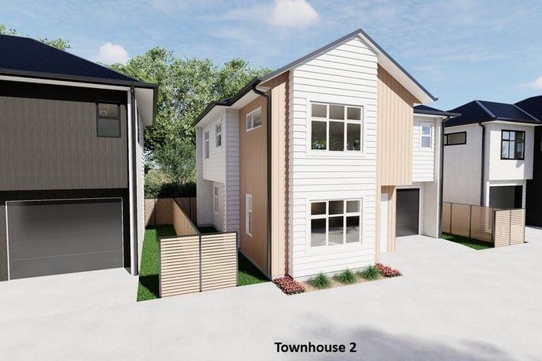 Photo of property in 539 Fergusson Drive, Trentham, Upper Hutt, 5018