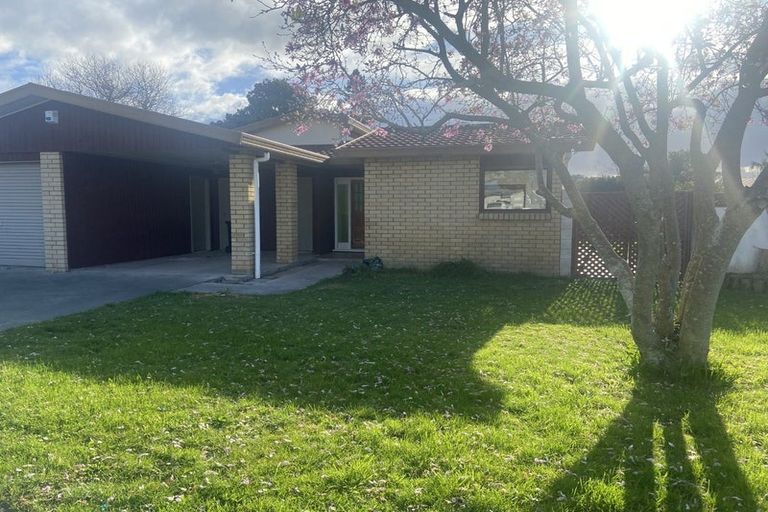 Photo of property in 469 Gloucester Street, Taradale, Napier, 4112