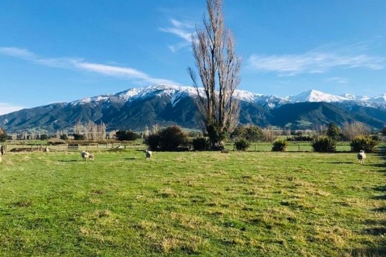 Photo of property in 145 Athelney Road, Kaikoura Flat, Kaikoura, 7371