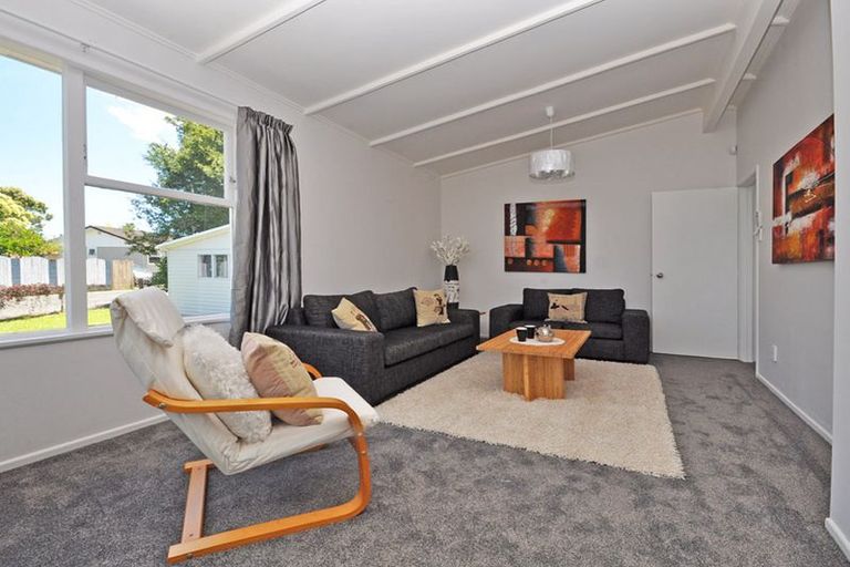 Photo of property in 85 Beeston Crescent, Manurewa, Auckland, 2102