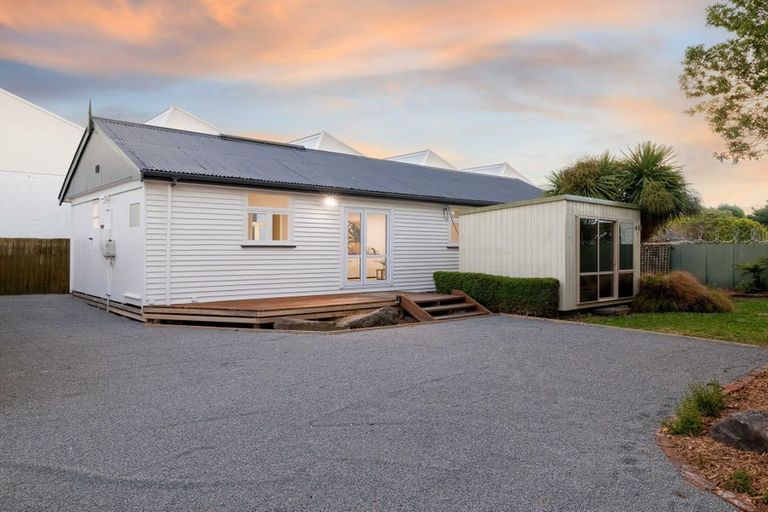 Photo of property in 46a Glenroy Street, Woolston, Christchurch, 8062