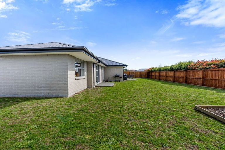Photo of property in 23 Da Vinci Avenue, Leeston, 7632