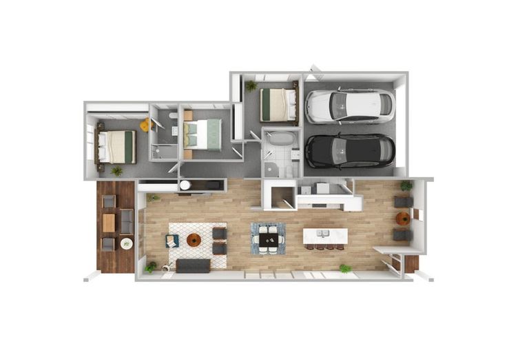 Photo of property in 21 Vintage Street, Cromwell, 9310