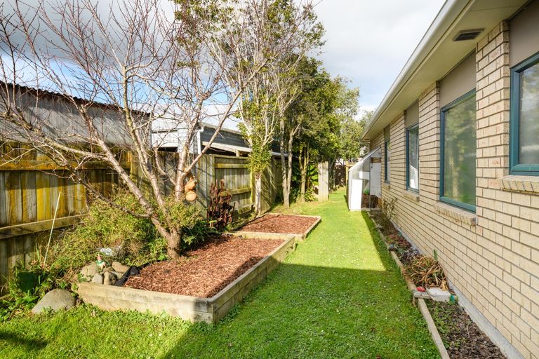 Photo of property in 121 Wyndham Street, Ashhurst, 4810