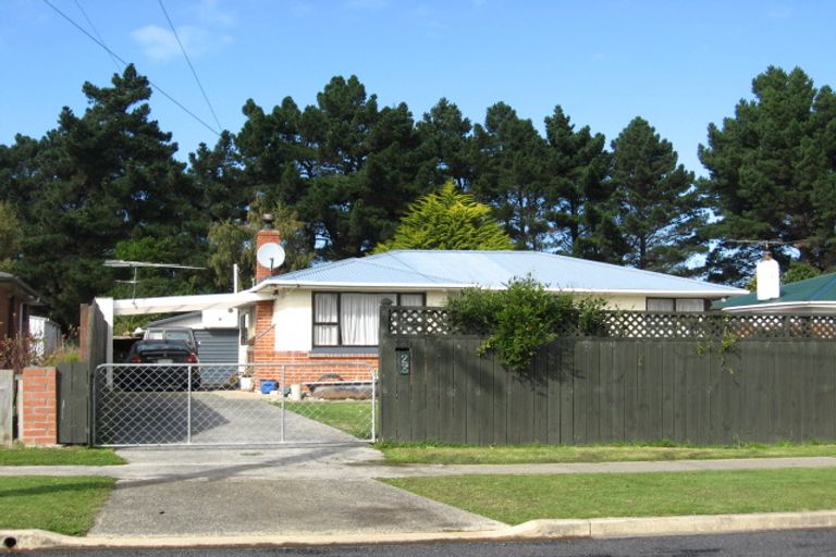 Photo of property in 23 Viscount Road, Waldronville, Dunedin, 9018